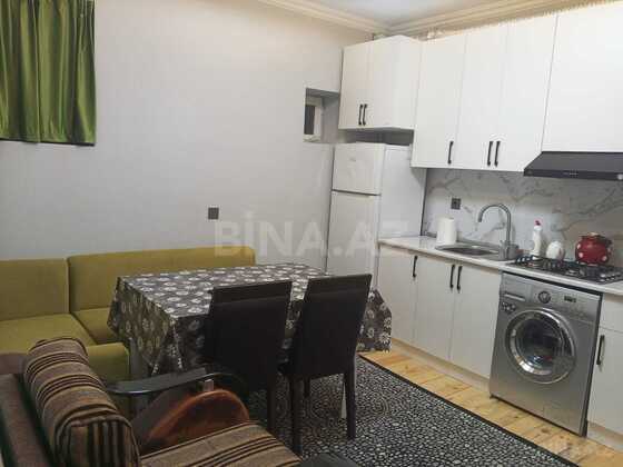 2 otaqlı Həyət evi/Bağ evi, Biləcəri q., Bakı
