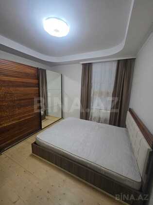 2 otaqlı Həyət evi/Bağ evi, Biləcəri q., Bakı