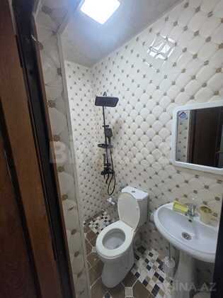 2 otaqlı Həyət evi/Bağ evi, Biləcəri q., Bakı