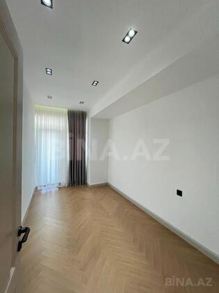 3 otaqlı Yeni tikili, Ağ şəhər q., Bakı