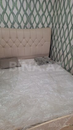 2 otaqlı Yeni tikili, Masazır q., Bakı