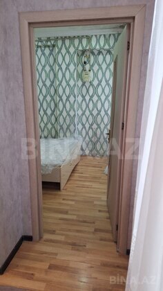 2 otaqlı Yeni tikili, Masazır q., Bakı