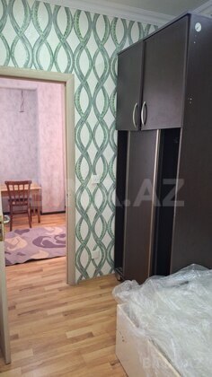 2 otaqlı Yeni tikili, Masazır q., Bakı