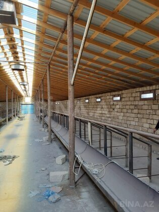 Obyekt Müşfiqabad q., Bakı