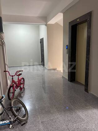 3 otaqlı Yeni tikili, Sumqayıt