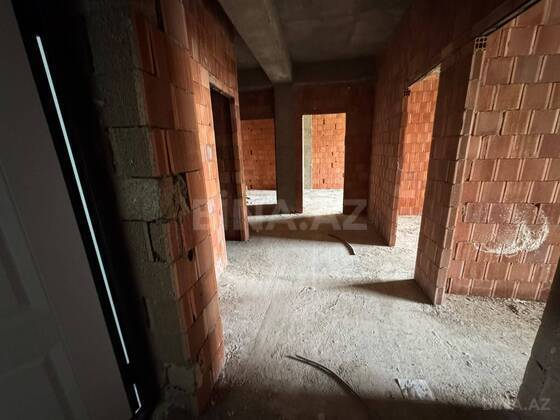 3 otaqlı Yeni tikili, Sumqayıt