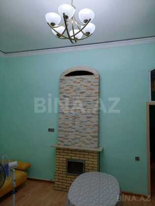 2 otaqlı Həyət evi/Bağ evi, Nizami m., Bakı