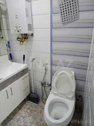 2 otaqlı Həyət evi/Bağ evi, Nizami m., Bakı