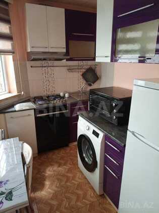 2 otaqlı Həyət evi/Bağ evi, Nizami m., Bakı