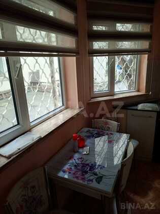2 otaqlı Həyət evi/Bağ evi, Nizami m., Bakı