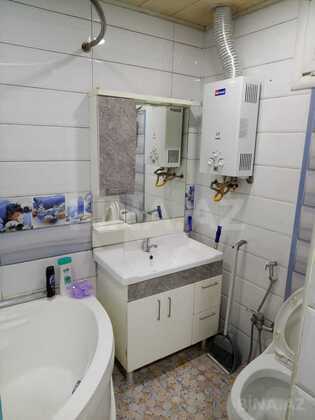 2 otaqlı Həyət evi/Bağ evi, Nizami m., Bakı