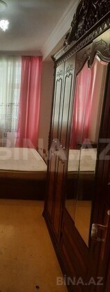 2 otaqlı Yeni tikili, Əhmədli m., Bakı