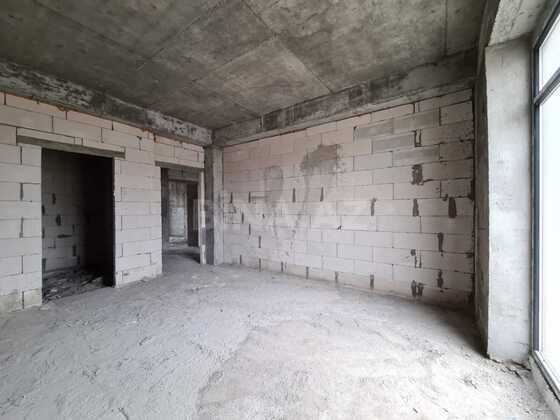 3 otaqlı Yeni tikili, Ağ şəhər q., Bakı