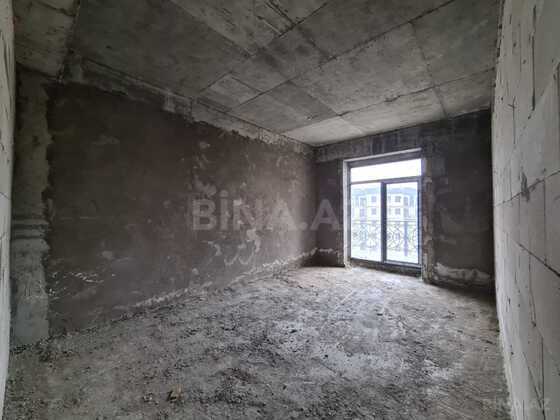 3 otaqlı Yeni tikili, Ağ şəhər q., Bakı