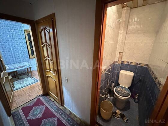 2 otaqlı Köhnə tikili, İçəri Şəhər m., Bakı