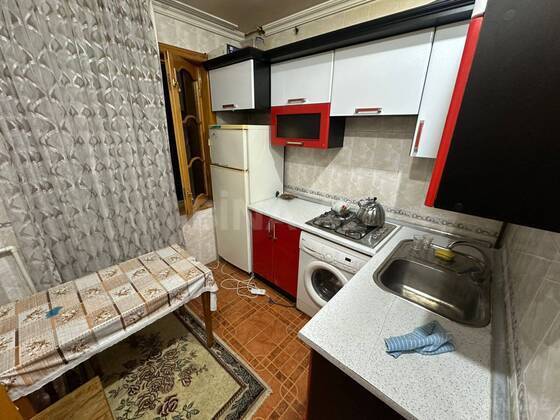 2 otaqlı Köhnə tikili, İçəri Şəhər m., Bakı