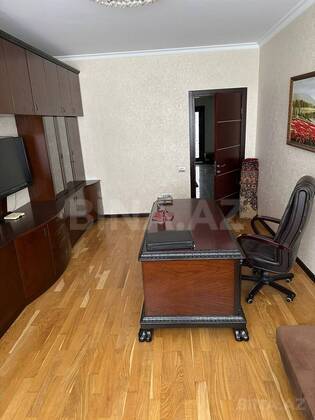4 otaqlı Yeni tikili, Nəsimi r., Bakı
