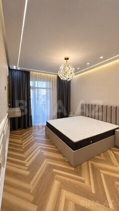 3 otaqlı Yeni tikili, 8 Noyabr m., Bakı