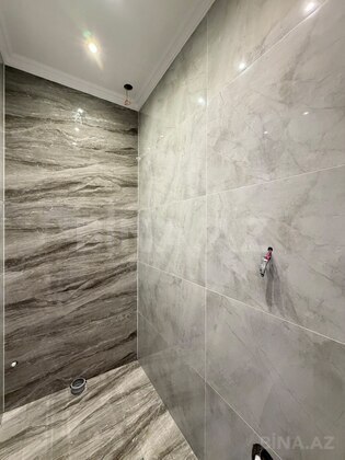 4 otaqlı Həyət evi/Bağ evi, Mərdəkan q., Bakı