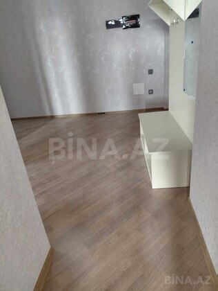 2 otaqlı Yeni tikili, Bayıl q., Bakı
