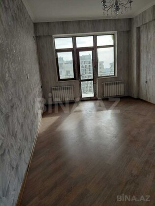 2 otaqlı Yeni tikili, Bayıl q., Bakı