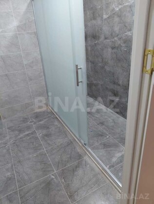2 otaqlı Yeni tikili, Bayıl q., Bakı