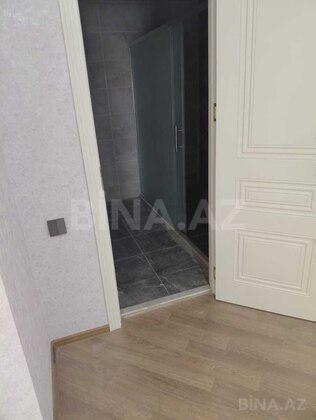 2 otaqlı Yeni tikili, Bayıl q., Bakı