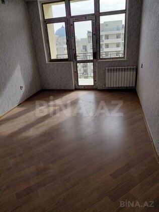 2 otaqlı Yeni tikili, Bayıl q., Bakı