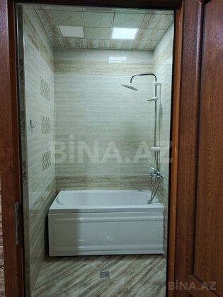 3 otaqlı Yeni tikili, 20 Yanvar m., Bakı