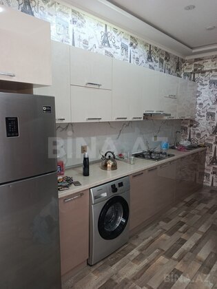 3 otaqlı Yeni tikili, 20 Yanvar m., Bakı