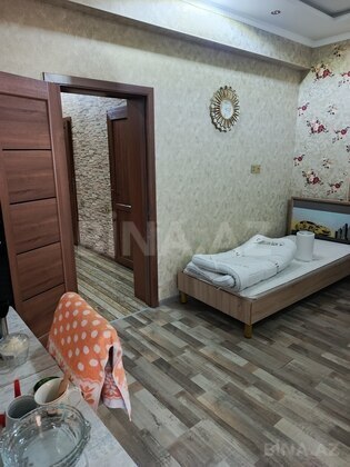 3 otaqlı Yeni tikili, 20 Yanvar m., Bakı