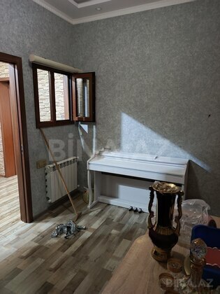 3 otaqlı Yeni tikili, 20 Yanvar m., Bakı