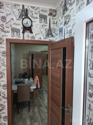 3 otaqlı Yeni tikili, 20 Yanvar m., Bakı