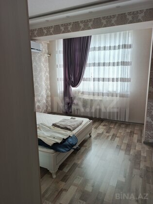 3 otaqlı Yeni tikili, 20 Yanvar m., Bakı