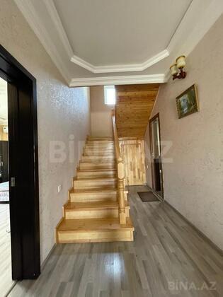 6 otaqlı Həyət evi/Bağ evi, Yeni Ramana q., Bakı