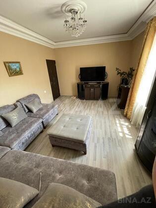 6 otaqlı Həyət evi/Bağ evi, Yeni Ramana q., Bakı