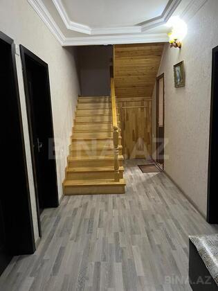 6 otaqlı Həyət evi/Bağ evi, Yeni Ramana q., Bakı