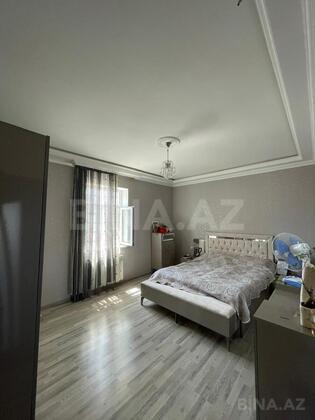 6 otaqlı Həyət evi/Bağ evi, Yeni Ramana q., Bakı