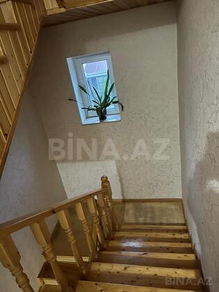 6 otaqlı Həyət evi/Bağ evi, Yeni Ramana q., Bakı