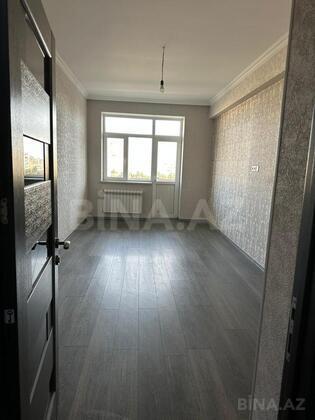 4 otaqlı Yeni tikili, Nəsimi m., Bakı