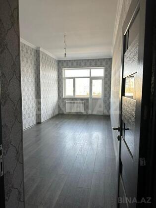 4 otaqlı Yeni tikili, Nəsimi m., Bakı