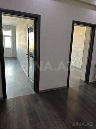 4 otaqlı Yeni tikili, Nəsimi m., Bakı