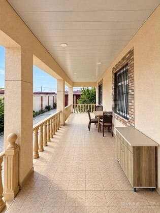 4 otaqlı Həyət evi/Bağ evi, Şüvəlan q., Bakı