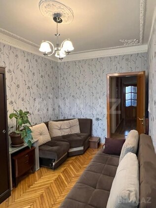 4 otaqlı Köhnə tikili, Yasamal q., Bakı