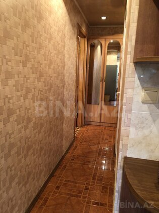3 otaqlı Köhnə tikili, 8 Noyabr m., Bakı