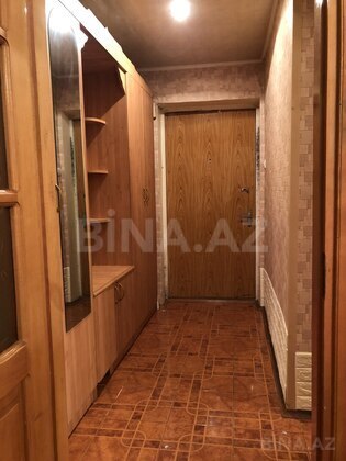 3 otaqlı Köhnə tikili, 8 Noyabr m., Bakı
