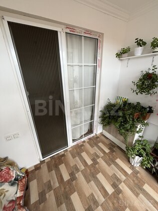 4 otaqlı Köhnə tikili, Qaraçuxur q., Bakı