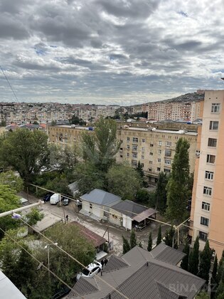 4 otaqlı Köhnə tikili, Qaraçuxur q., Bakı