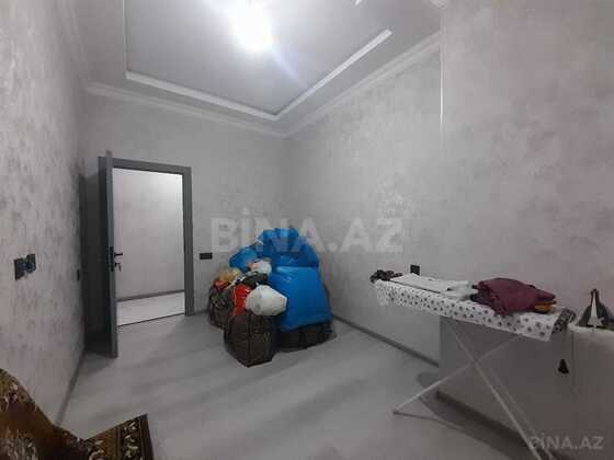 3 otaqlı Yeni tikili, Məmmədli q., Bakı