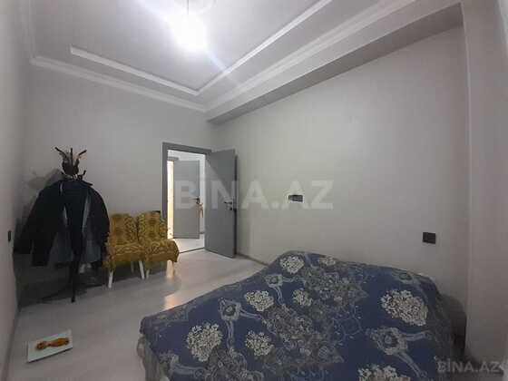 3 otaqlı Yeni tikili, Məmmədli q., Bakı